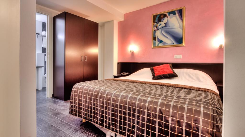 Apparthotel Belle Vue La Louvière Eksteriør bilde